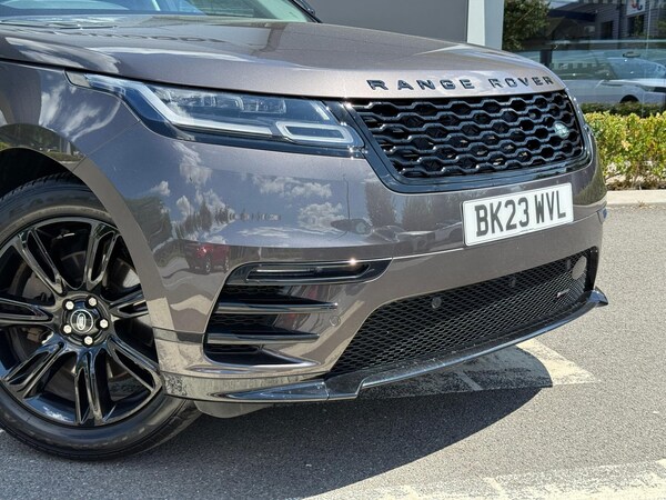 Used Land Rover Range Rover Velar 2023 for sale - 75232779: Photo 51