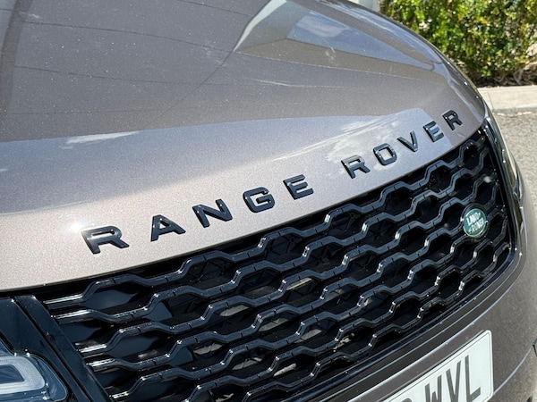 Used Land Rover Range Rover Velar 2023 for sale - 75232779: Photo 52