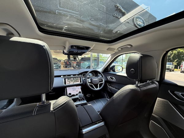 Used Land Rover Range Rover Velar 2023 for sale - 75232779: Photo 5