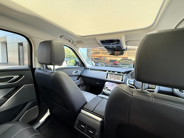 Used Land Rover Range Rover Velar 2023 for sale - 75232779: Photo 6