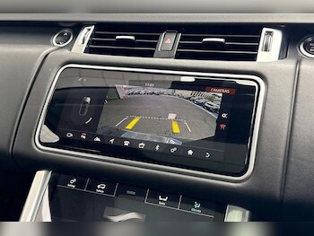 Used Land Rover Range Rover Sport 2022 for sale - 75552175: Photo