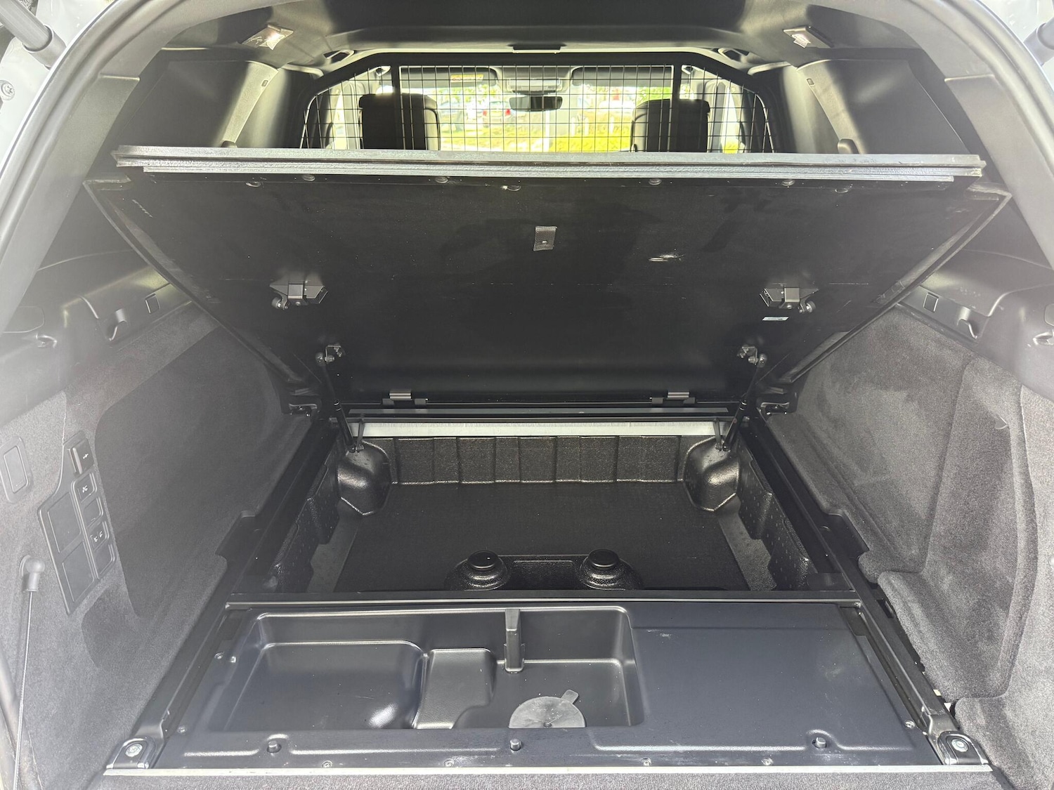 Vehicle 44