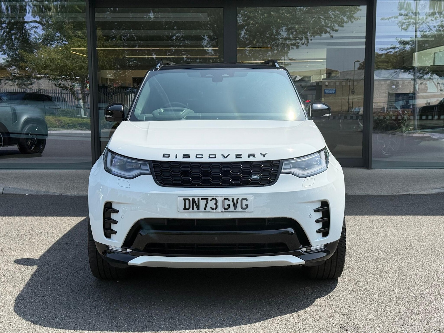 Vehicle 7