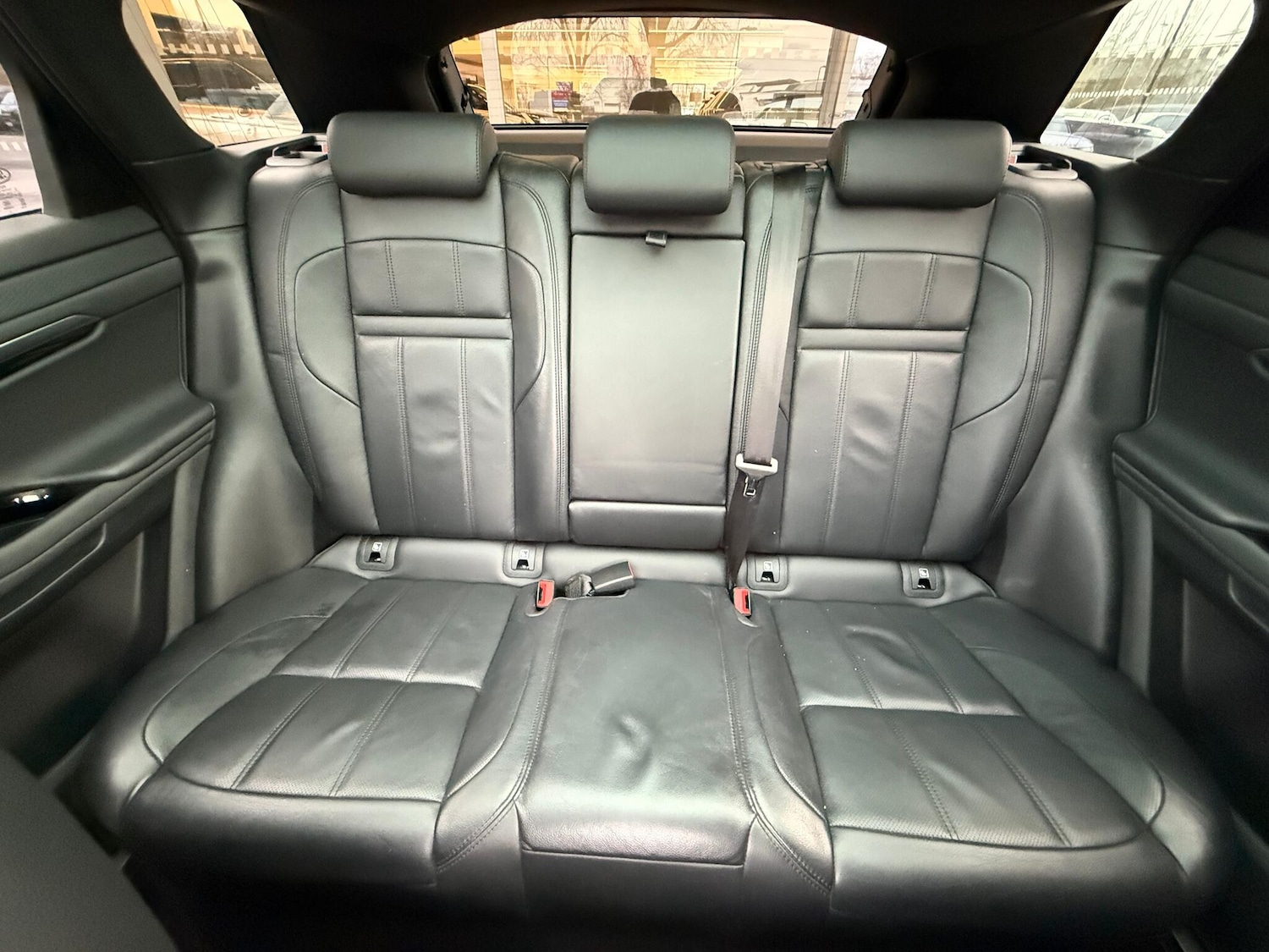 Used Land Rover Range Rover Evoque 2021 for sale - 77331943: Photo 11