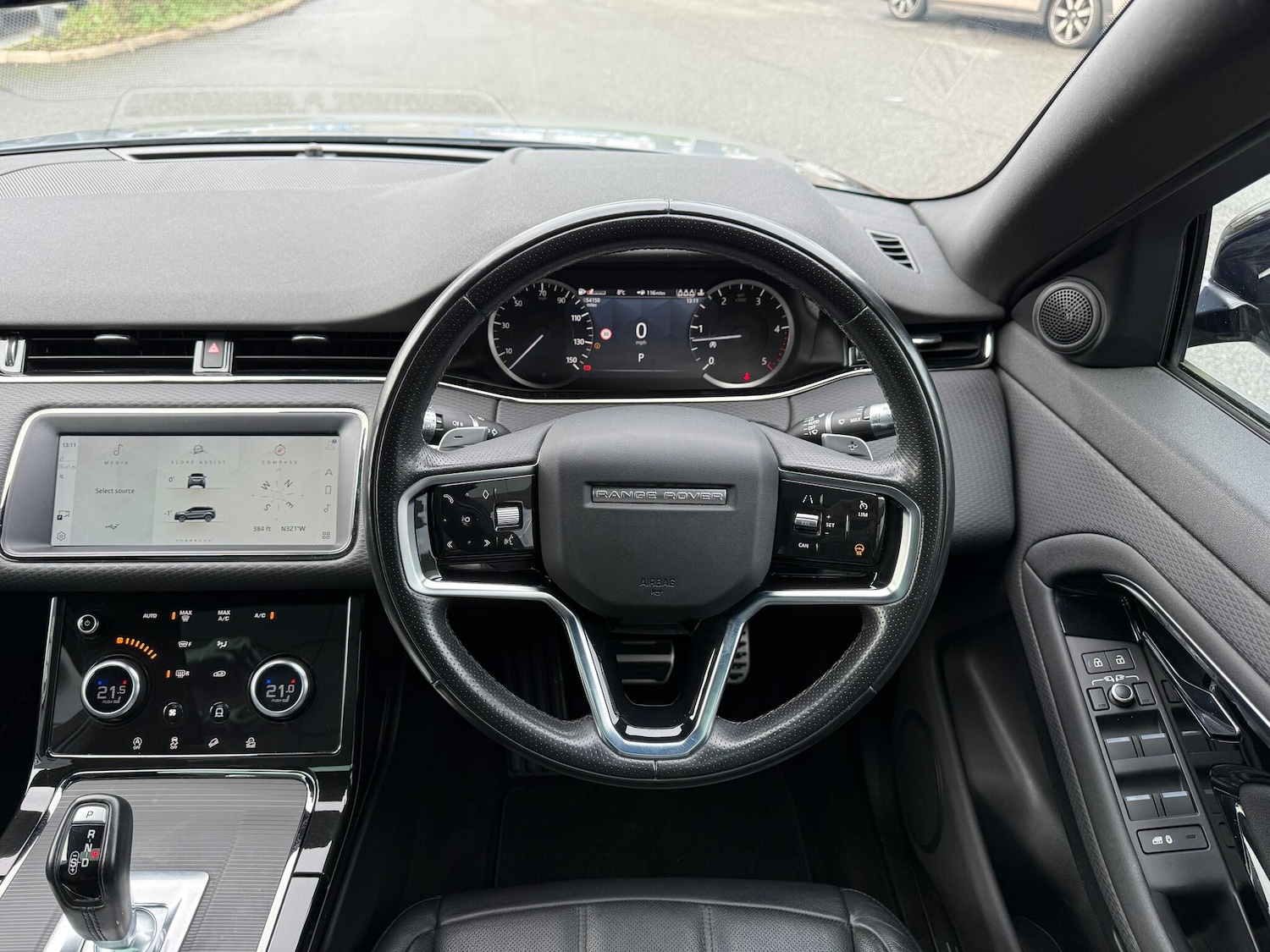 Used Land Rover Range Rover Evoque 2021 for sale - 77331943: Photo 14