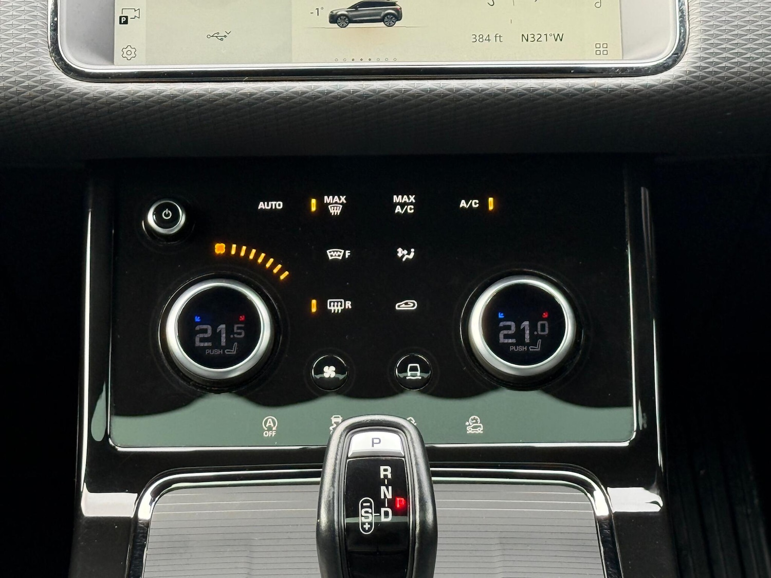 Used Land Rover Range Rover Evoque 2021 for sale - 77331943: Photo 16