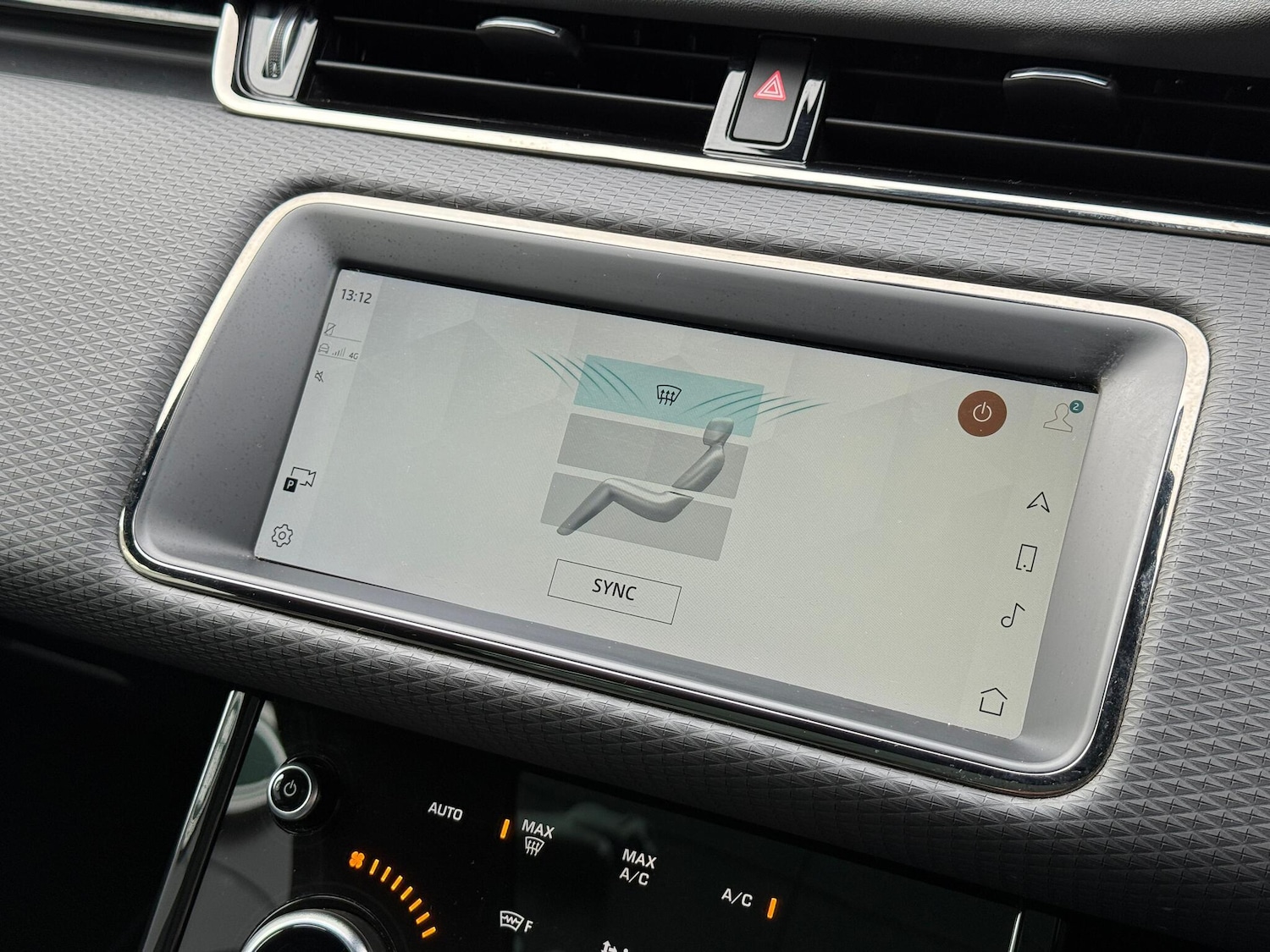 Used Land Rover Range Rover Evoque 2021 for sale - 77331943: Photo 17