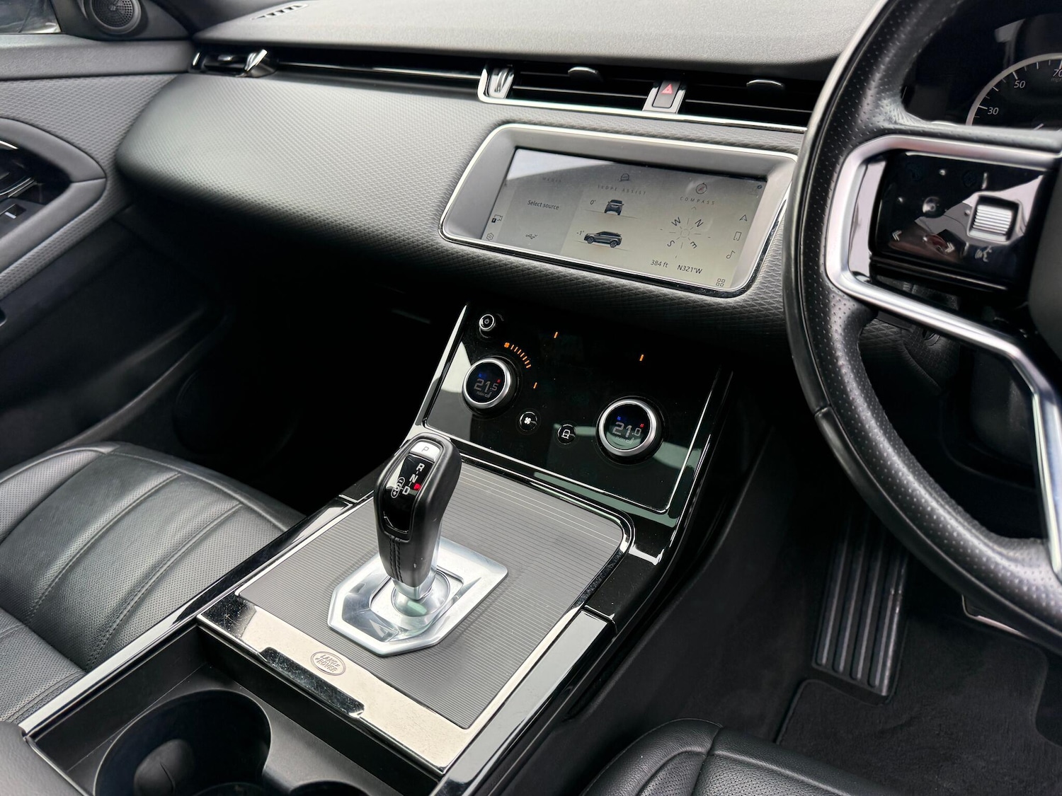 Used Land Rover Range Rover Evoque 2021 for sale - 77331943: Photo 19