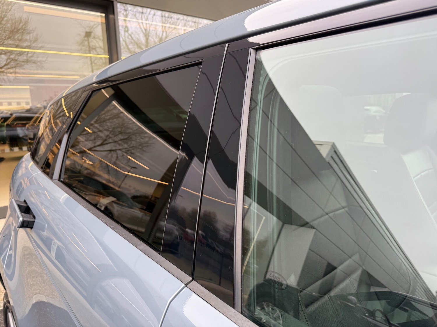 Used Land Rover Range Rover Evoque 2021 for sale - 77331943: Photo 23