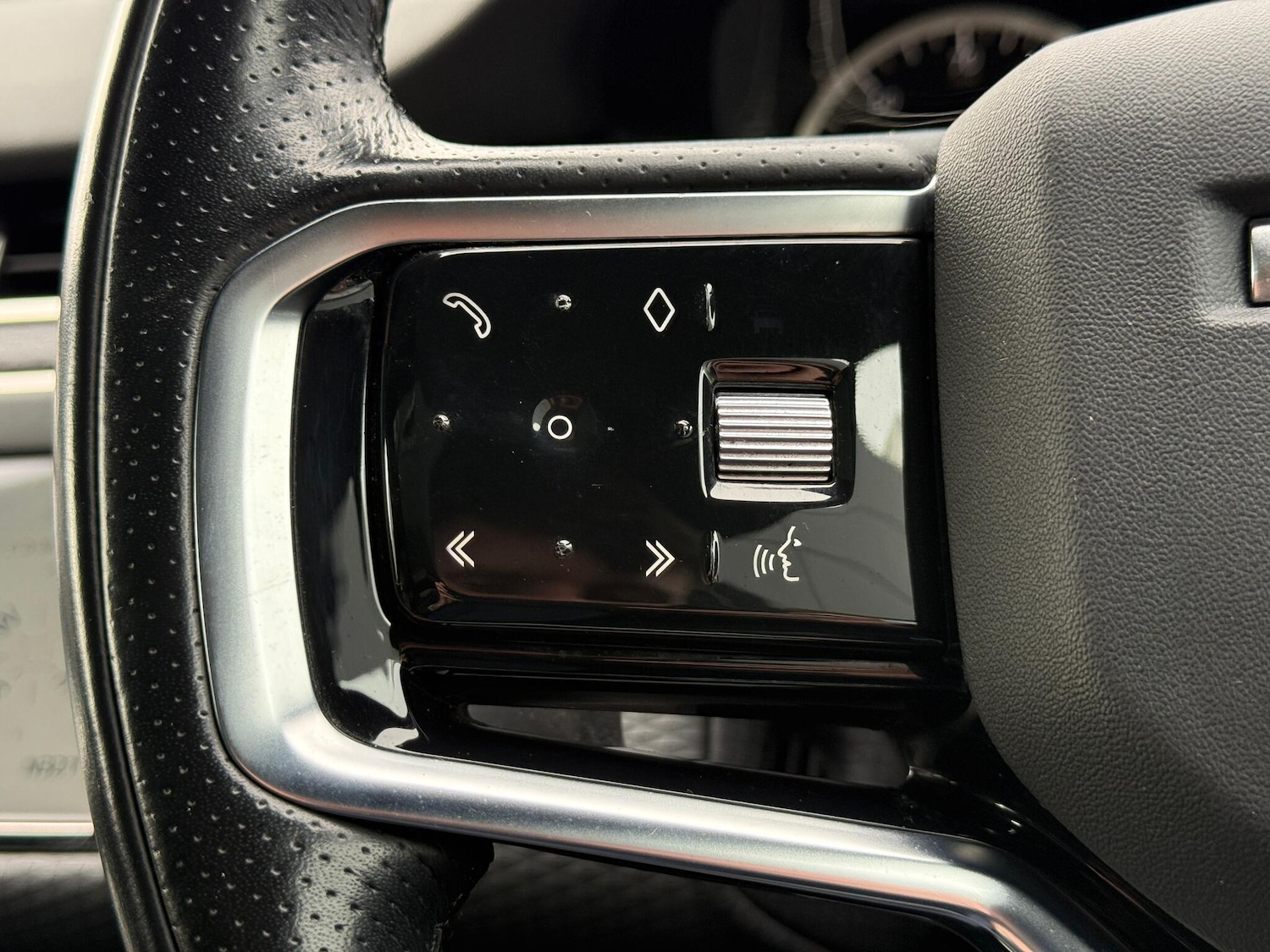 Used Land Rover Range Rover Evoque 2021 for sale - 77331943: Photo 24