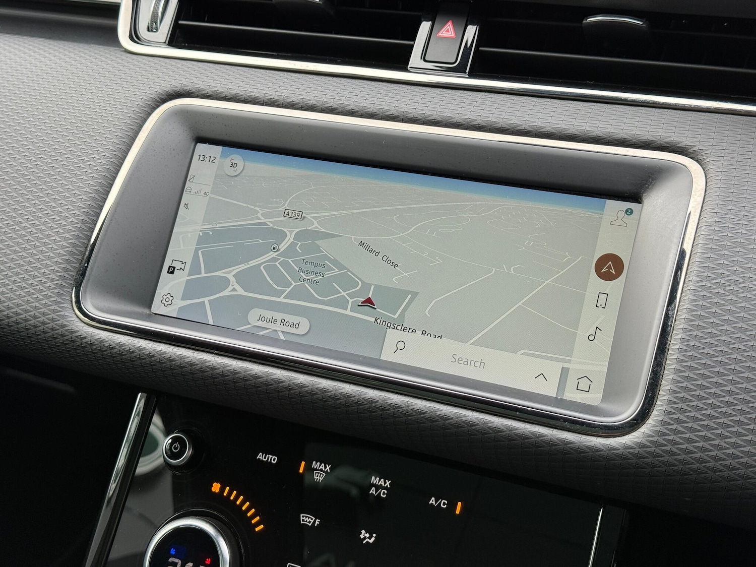 Used Land Rover Range Rover Evoque 2021 for sale - 77331943: Photo 27