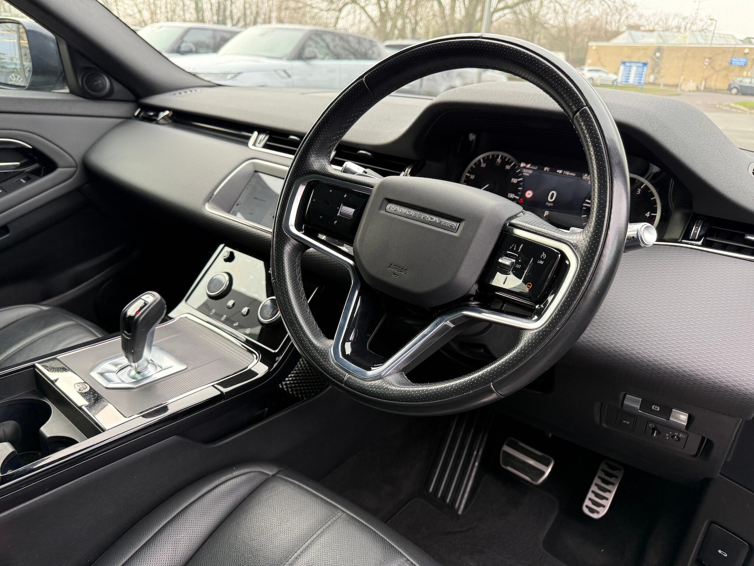 Used Land Rover Range Rover Evoque 2021 for sale - 77331943: Photo 29