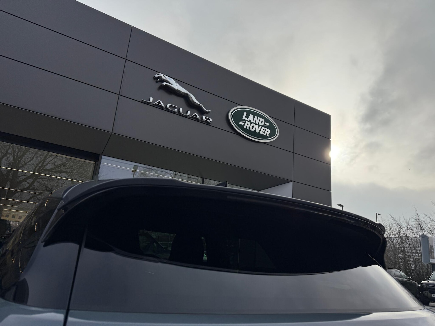 Used Land Rover Range Rover Evoque 2021 for sale - 77331943: Photo 30