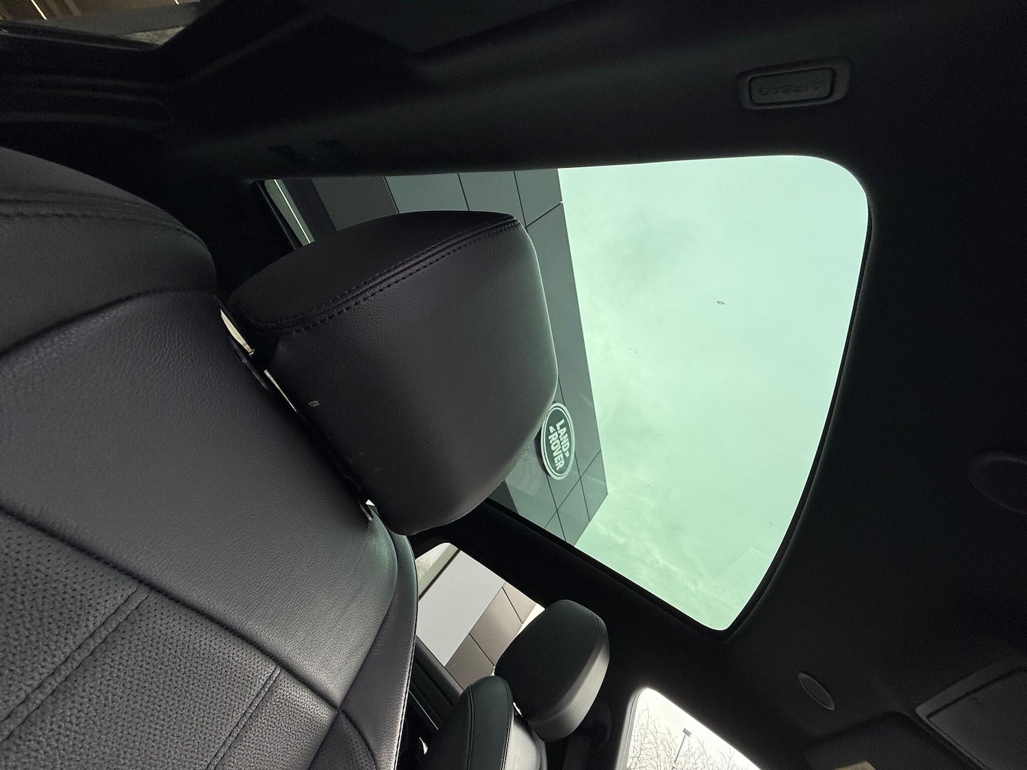 Used Land Rover Range Rover Evoque 2021 for sale - 77331943: Photo 32