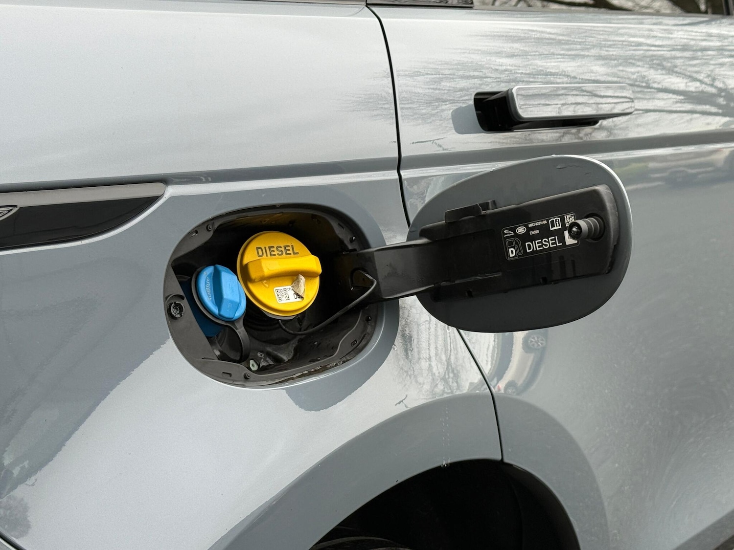 Used Land Rover Range Rover Evoque 2021 for sale - 77331943: Photo 34