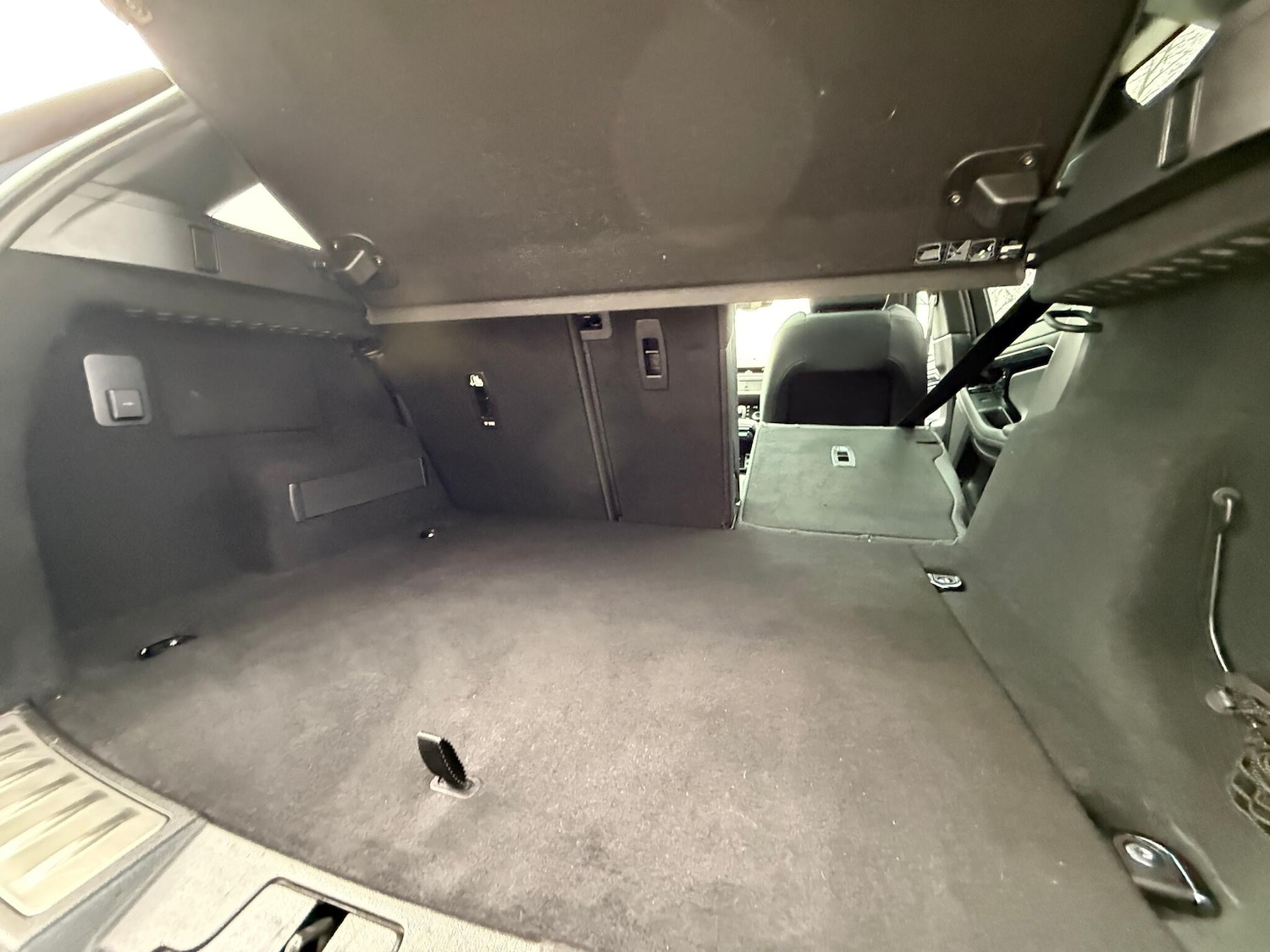 Used Land Rover Range Rover Evoque 2021 for sale - 77331943: Photo 35