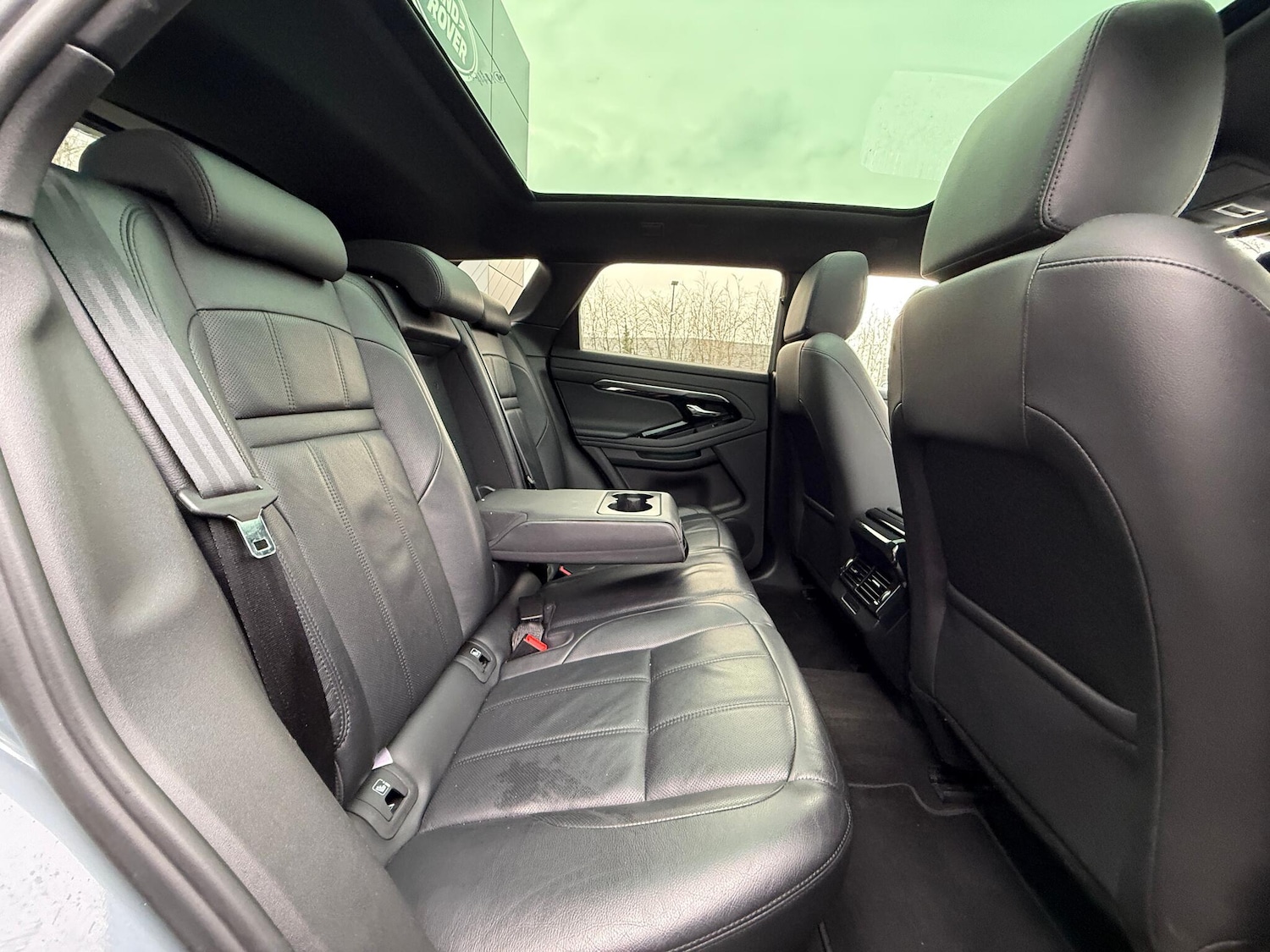 Used Land Rover Range Rover Evoque 2021 for sale - 77331943: Photo 36