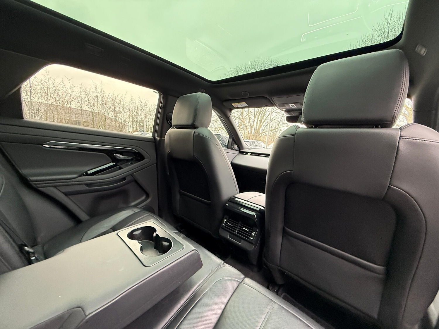 Used Land Rover Range Rover Evoque 2021 for sale - 77331943: Photo 38