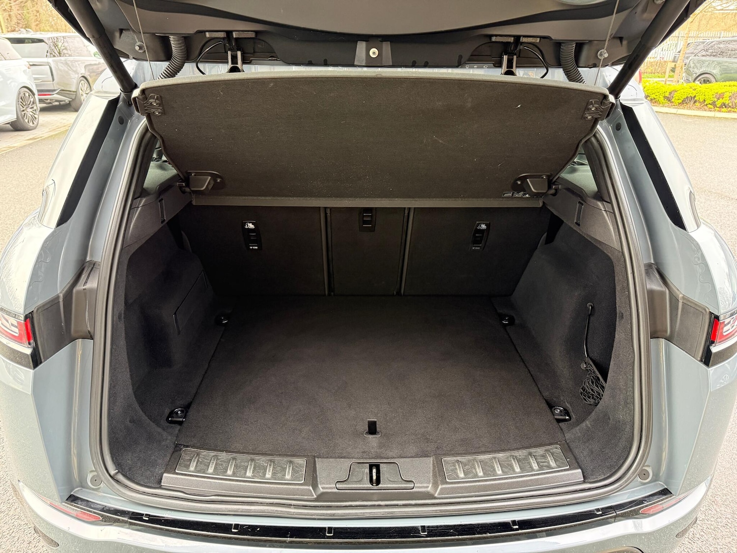 Used Land Rover Range Rover Evoque 2021 for sale - 77331943: Photo 39