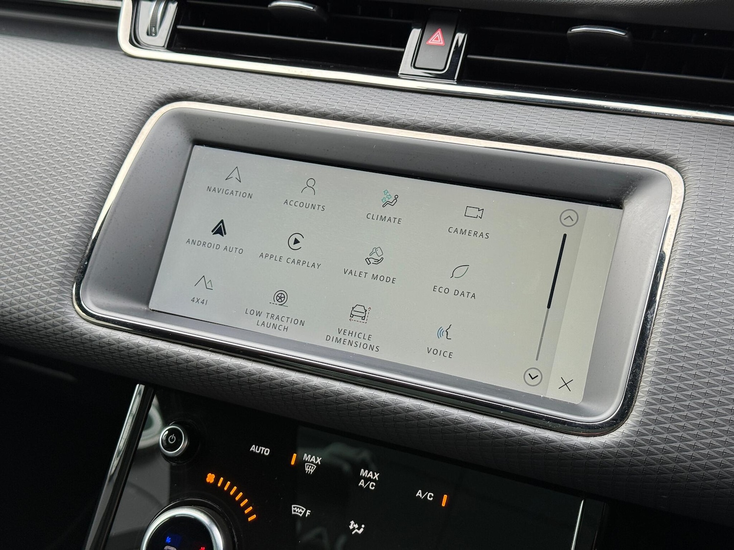 Used Land Rover Range Rover Evoque 2021 for sale - 77331943: Photo 42