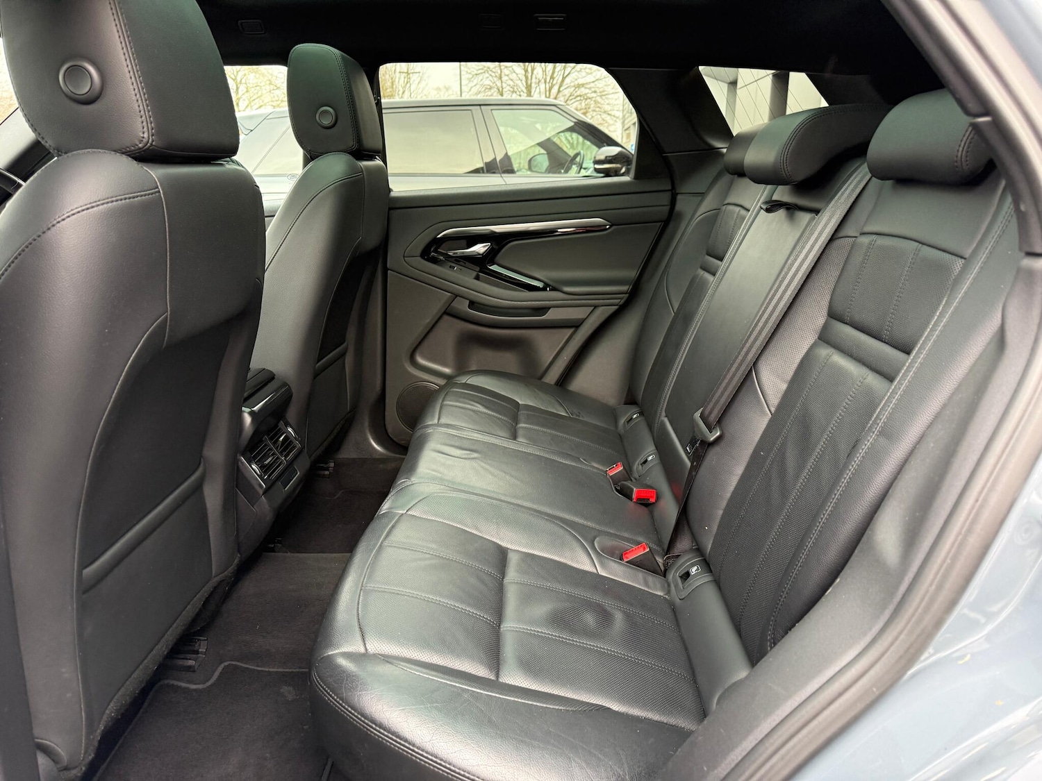 Used Land Rover Range Rover Evoque 2021 for sale - 77331943: Photo 44