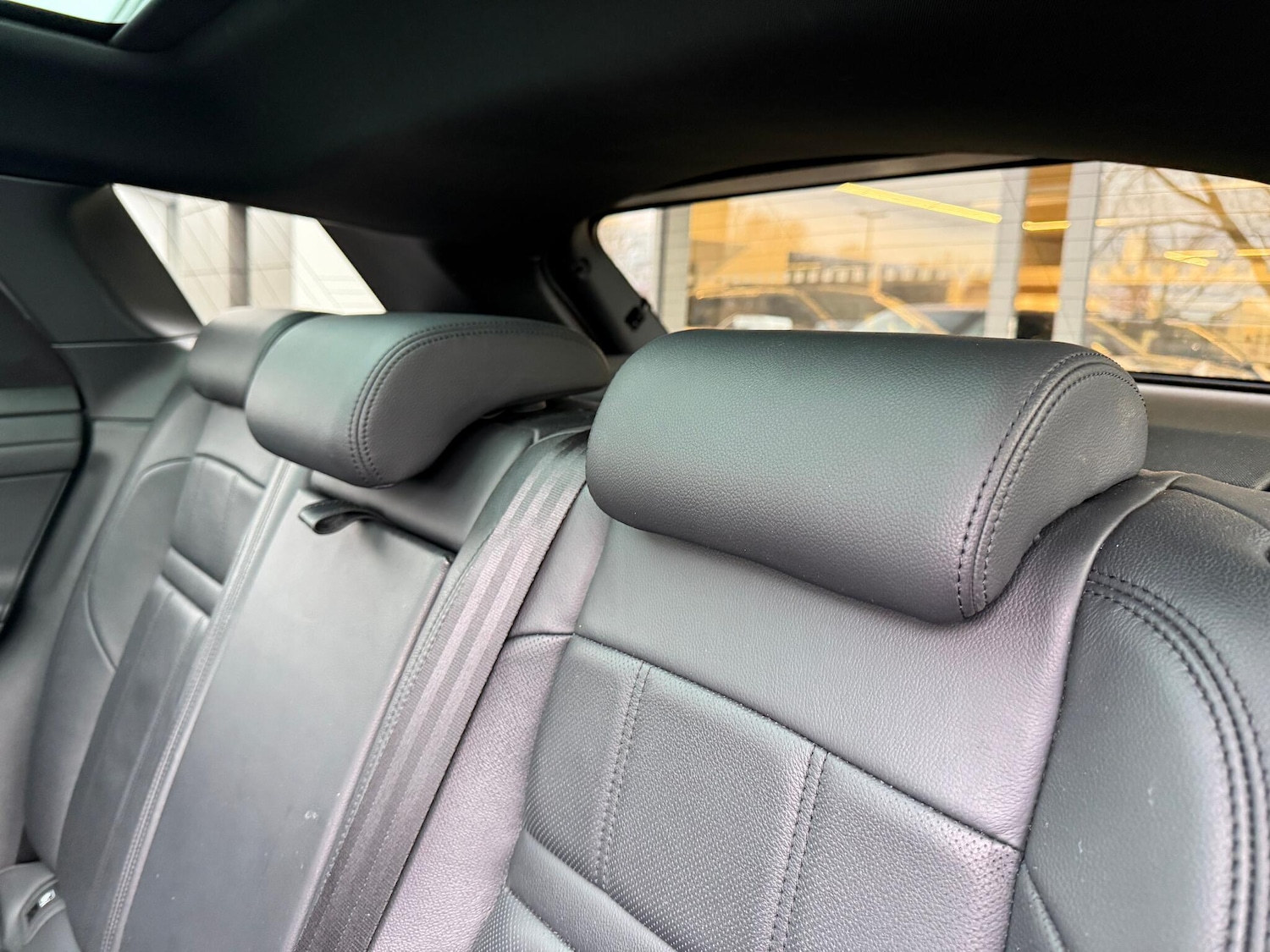 Used Land Rover Range Rover Evoque 2021 for sale - 77331943: Photo 45