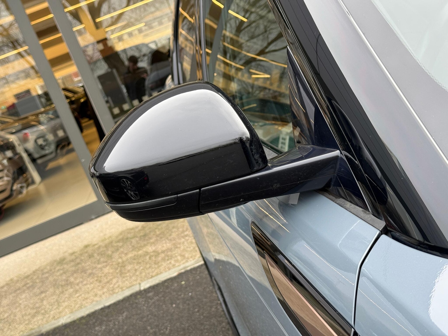 Used Land Rover Range Rover Evoque 2021 for sale - 77331943: Photo 48