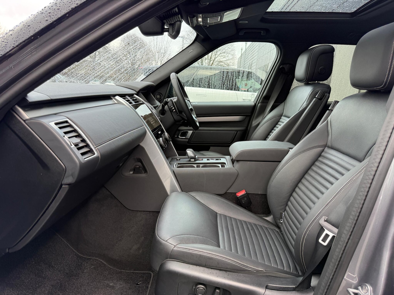 Used Land Rover Discovery for sale - 77291230: Photo 10