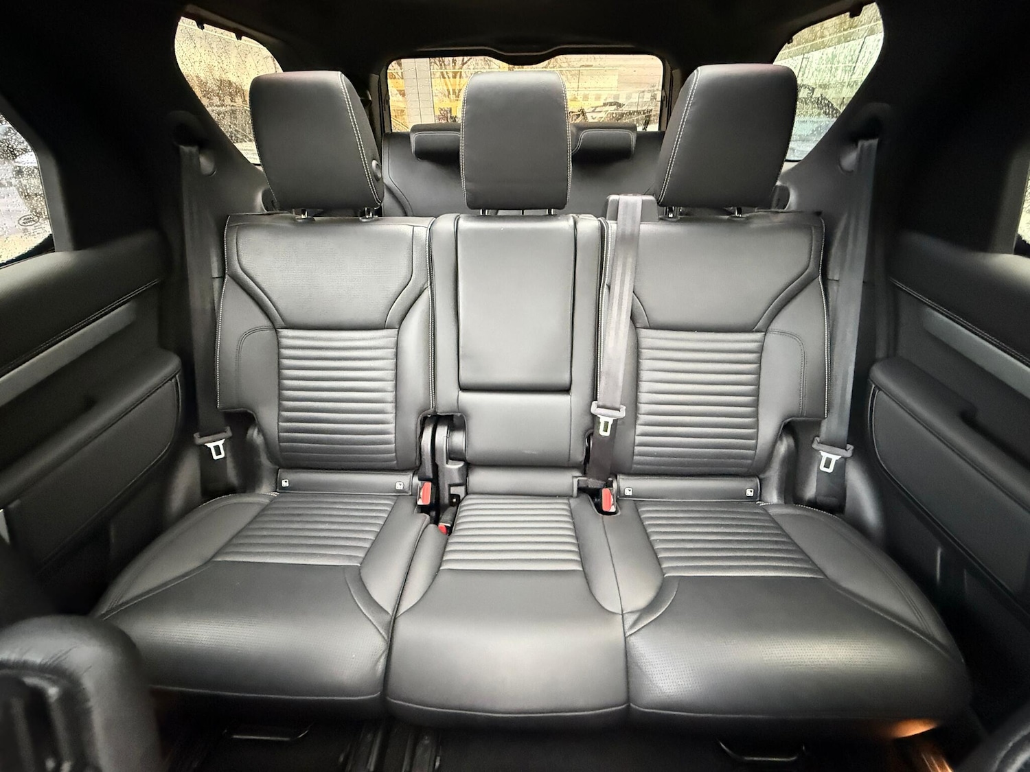 Used Land Rover Discovery for sale - 77291230: Photo 11