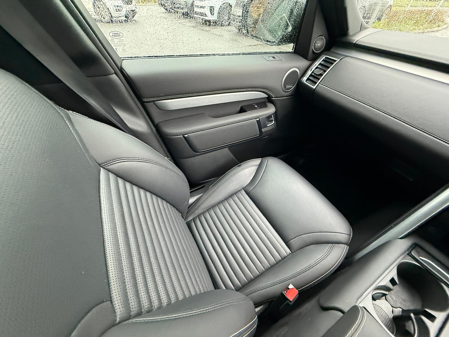 Used Land Rover Discovery for sale - 77291230: Photo 12