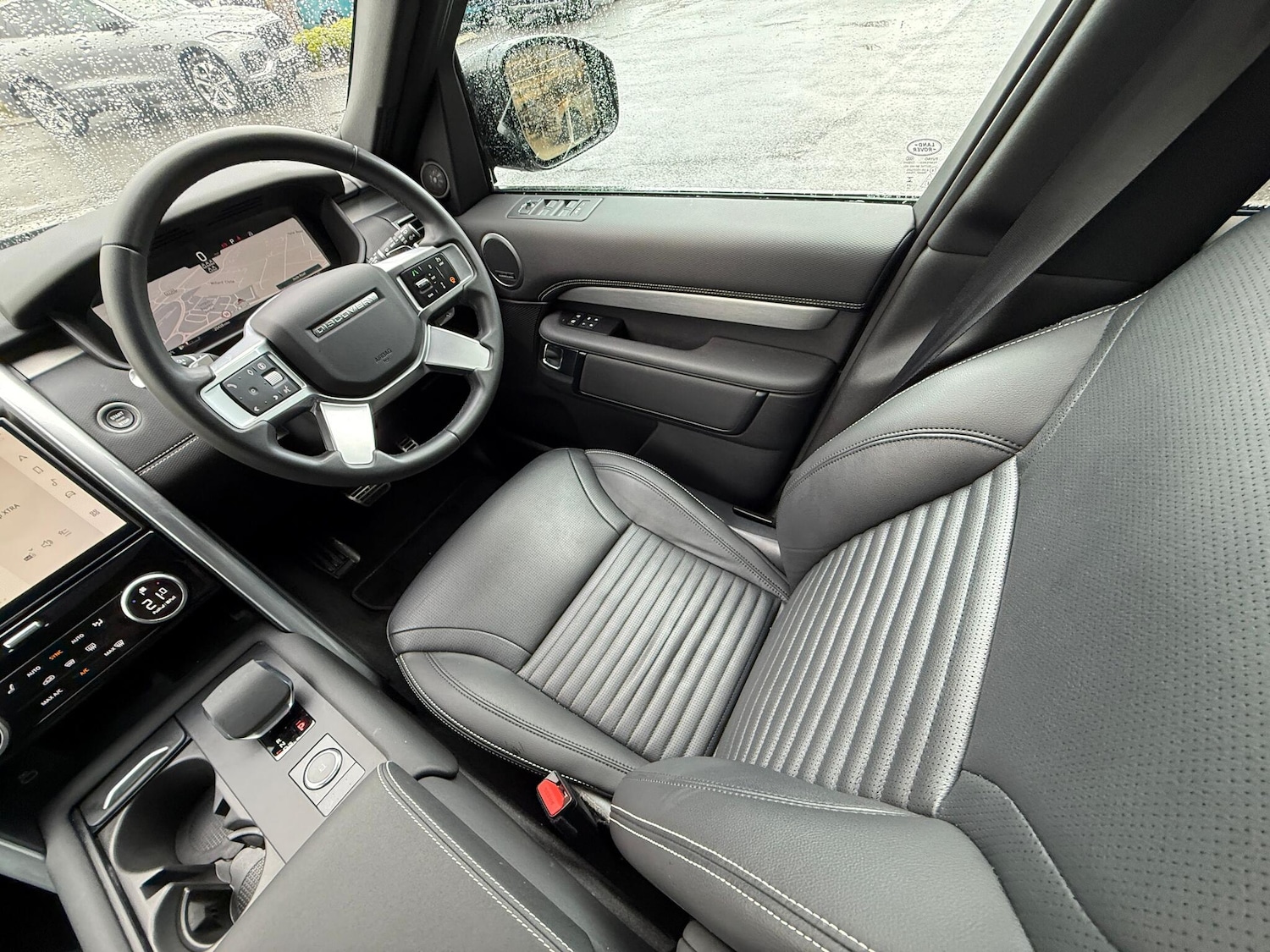 Used Land Rover Discovery for sale - 77291230: Photo 13