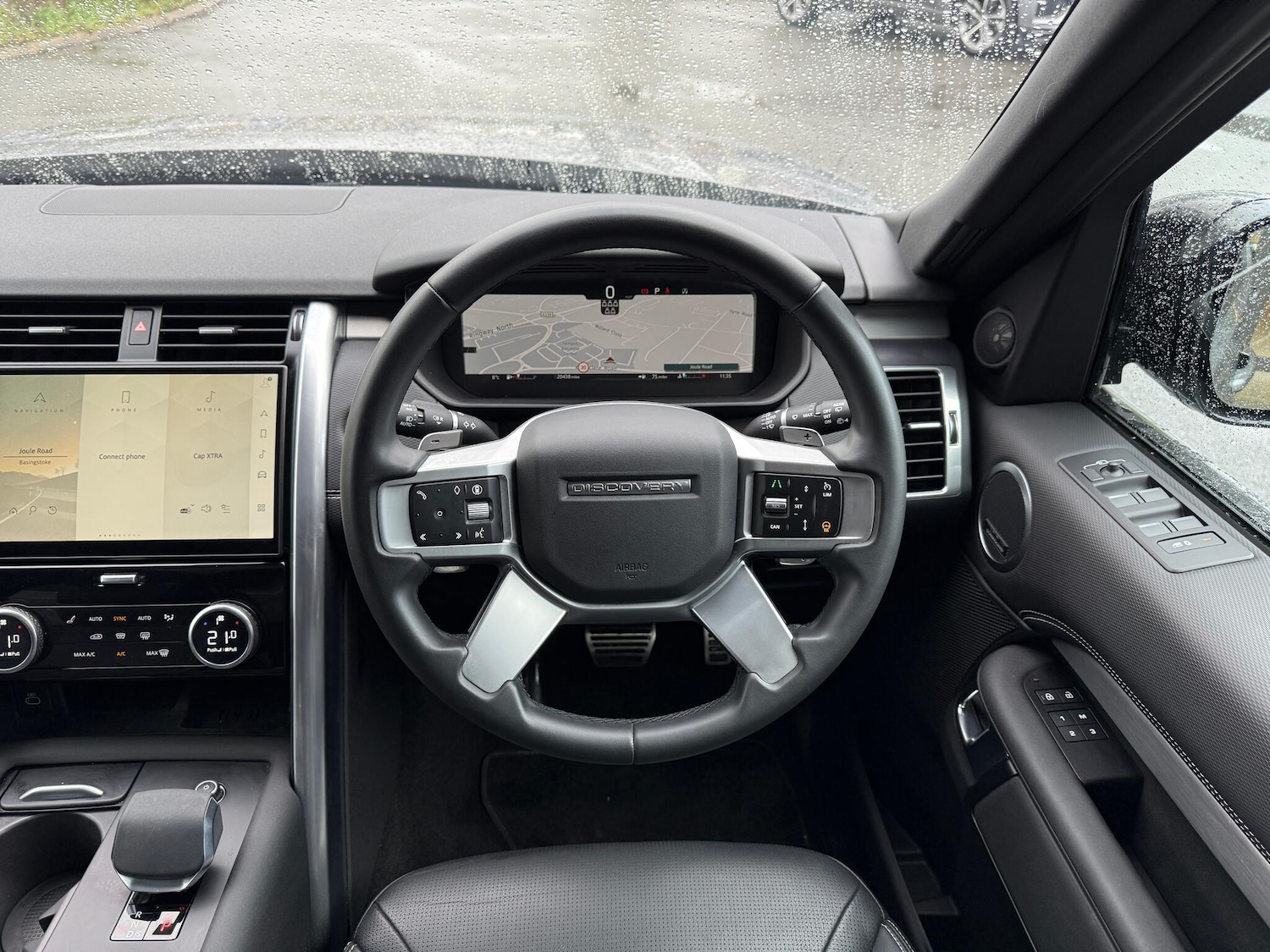 Used Land Rover Discovery for sale - 77291230: Photo 14