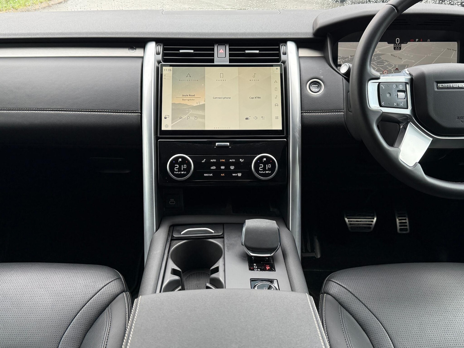 Used Land Rover Discovery for sale - 77291230: Photo 15