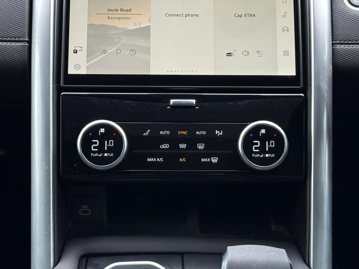 Used Land Rover Discovery for sale - 77291230: Photo 16