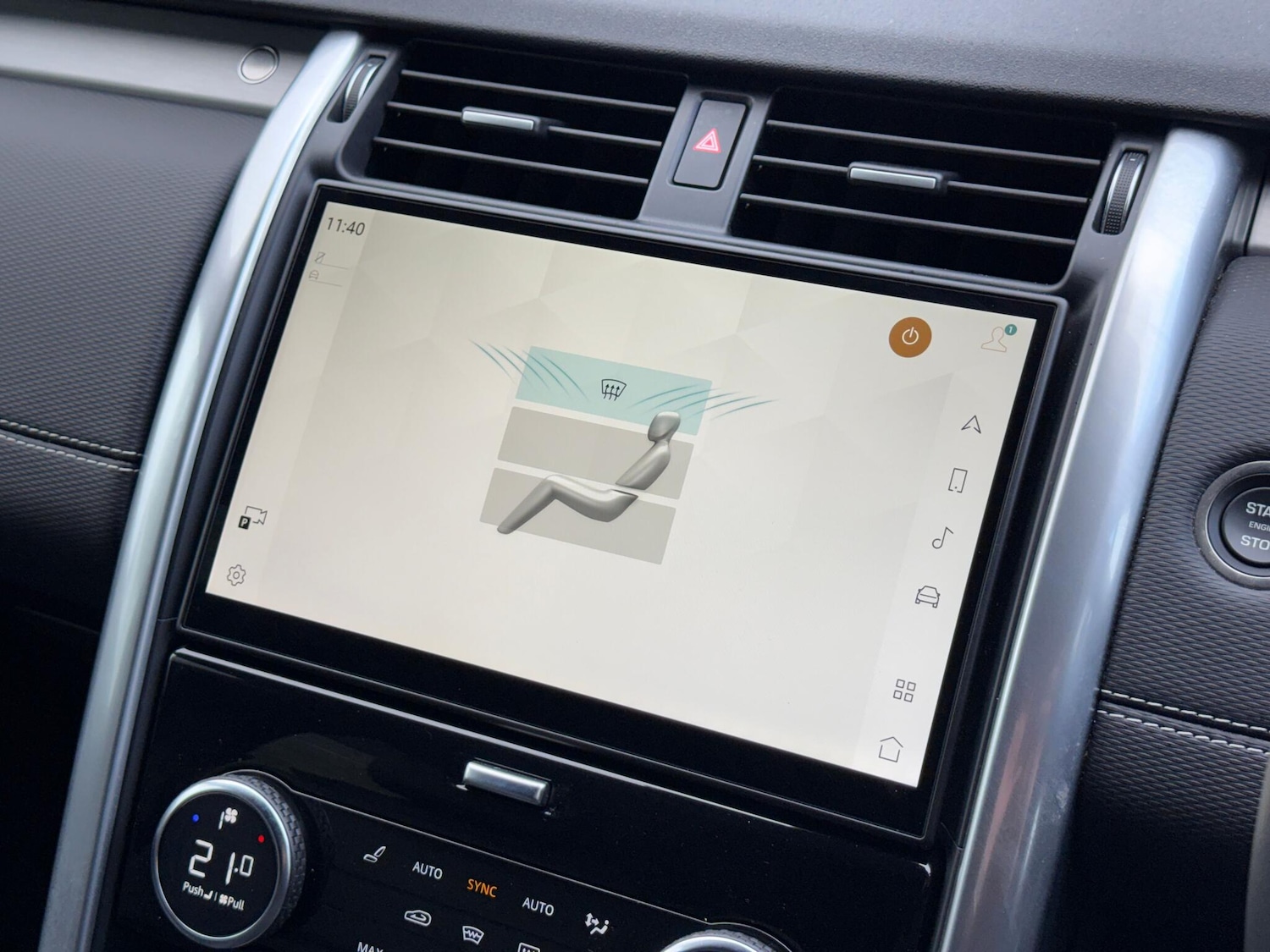 Used Land Rover Discovery for sale - 77291230: Photo 17