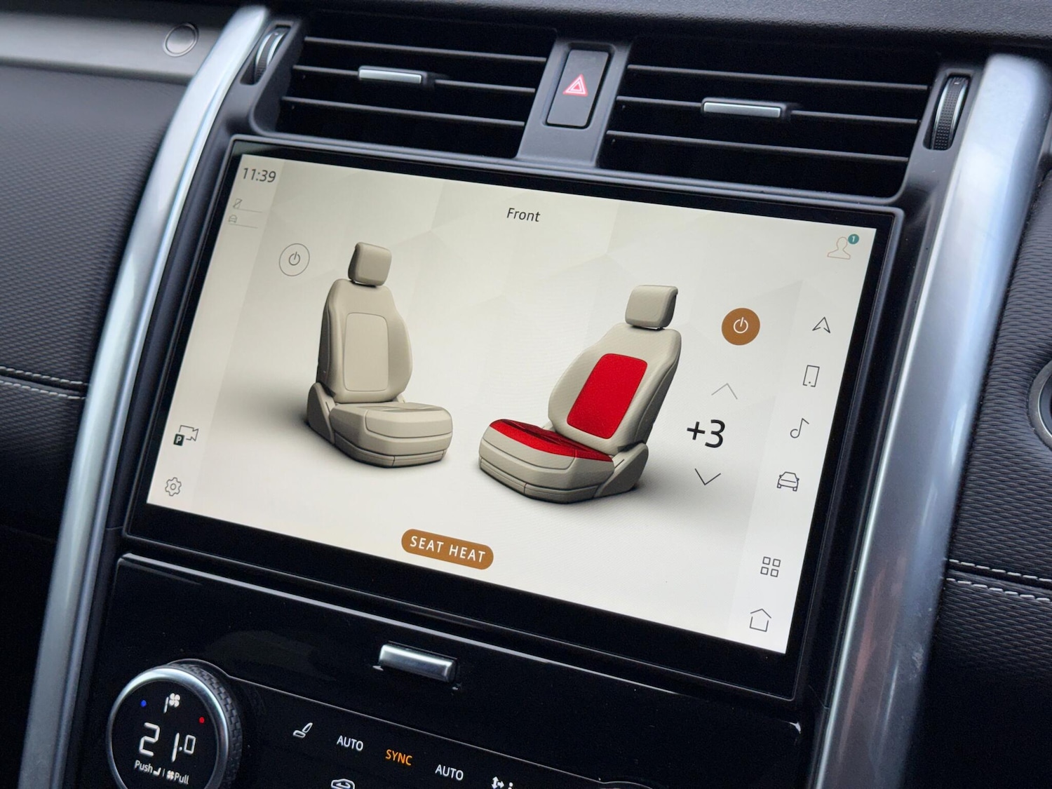 Used Land Rover Discovery for sale - 77291230: Photo 18