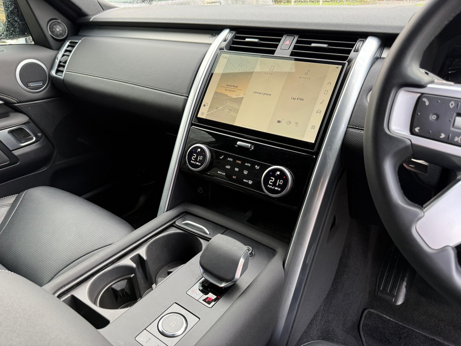 Used Land Rover Discovery for sale - 77291230: Photo 19