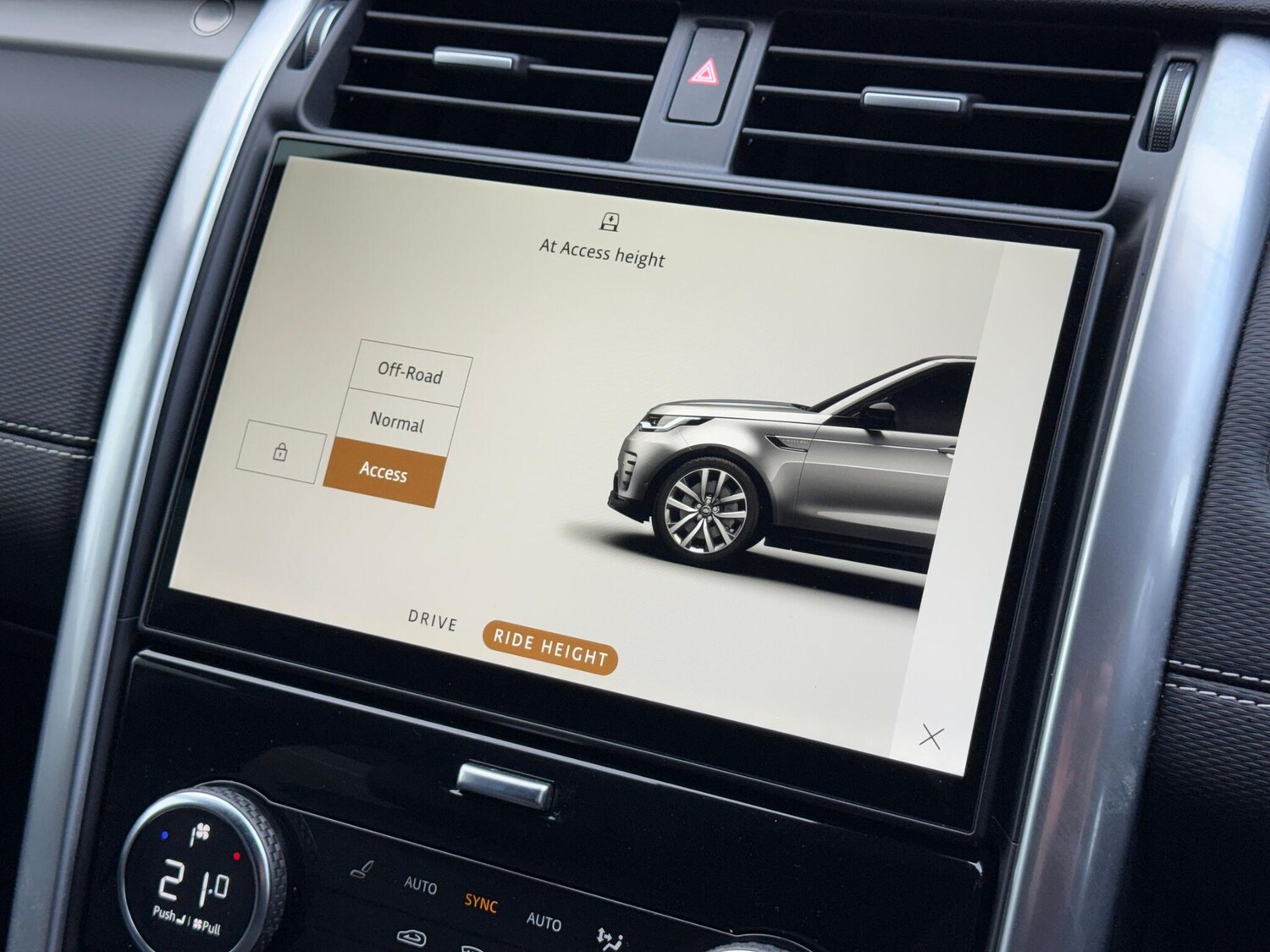 Used Land Rover Discovery for sale - 77291230: Photo 23