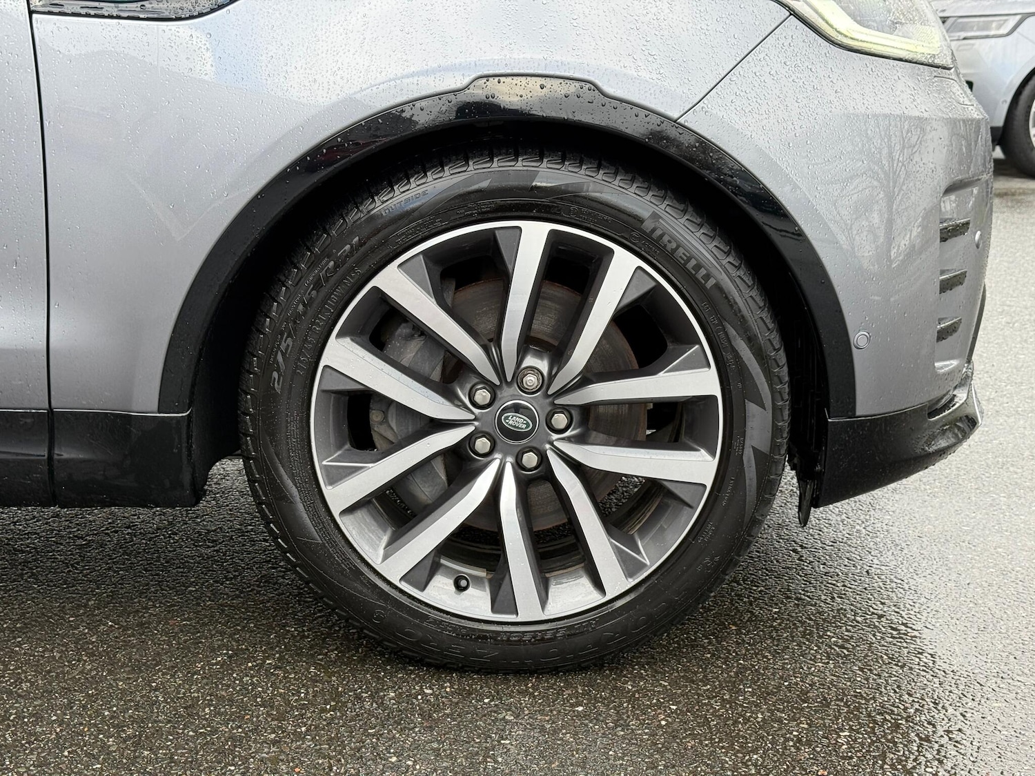 Used Land Rover Discovery for sale - 77291230: Photo 24