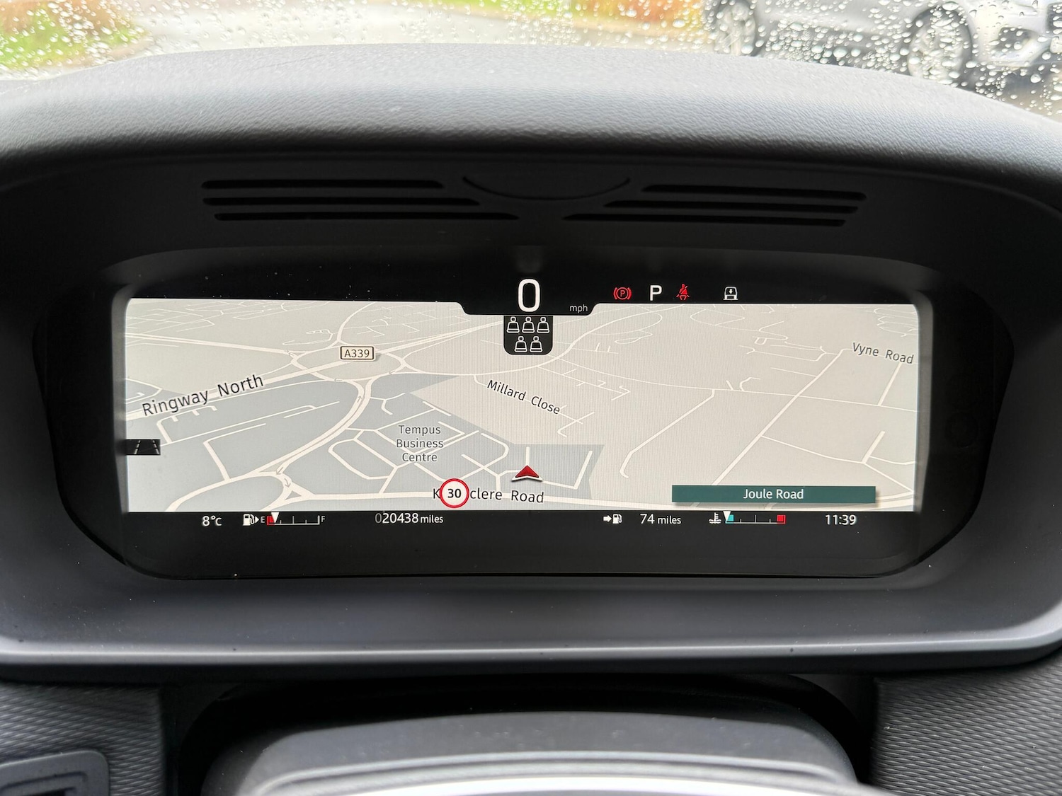 Used Land Rover Discovery for sale - 77291230: Photo 25