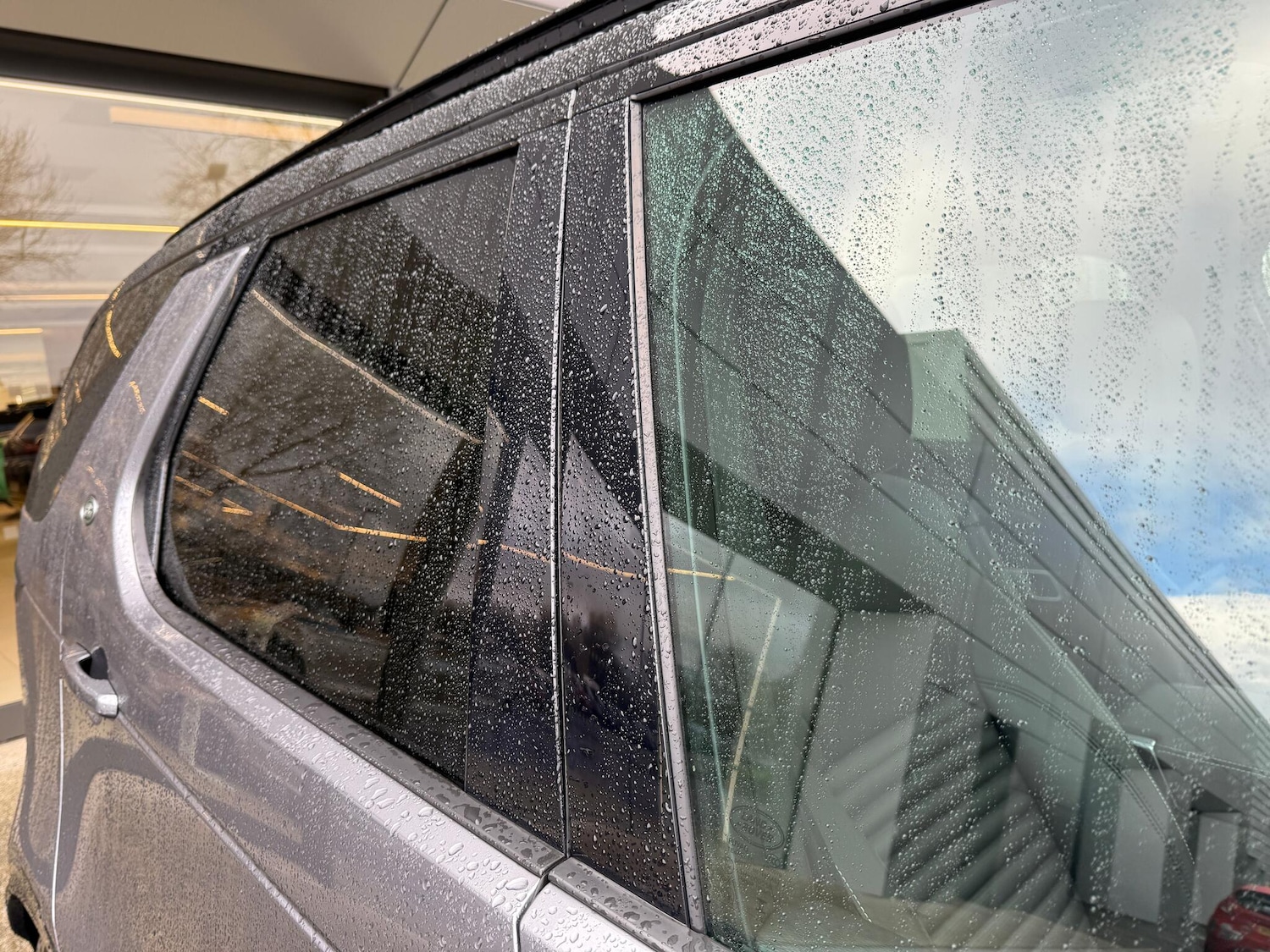 Used Land Rover Discovery for sale - 77291230: Photo 26