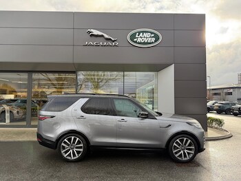 Used Land Rover Discovery 2024 for sale - 77291230: Photo