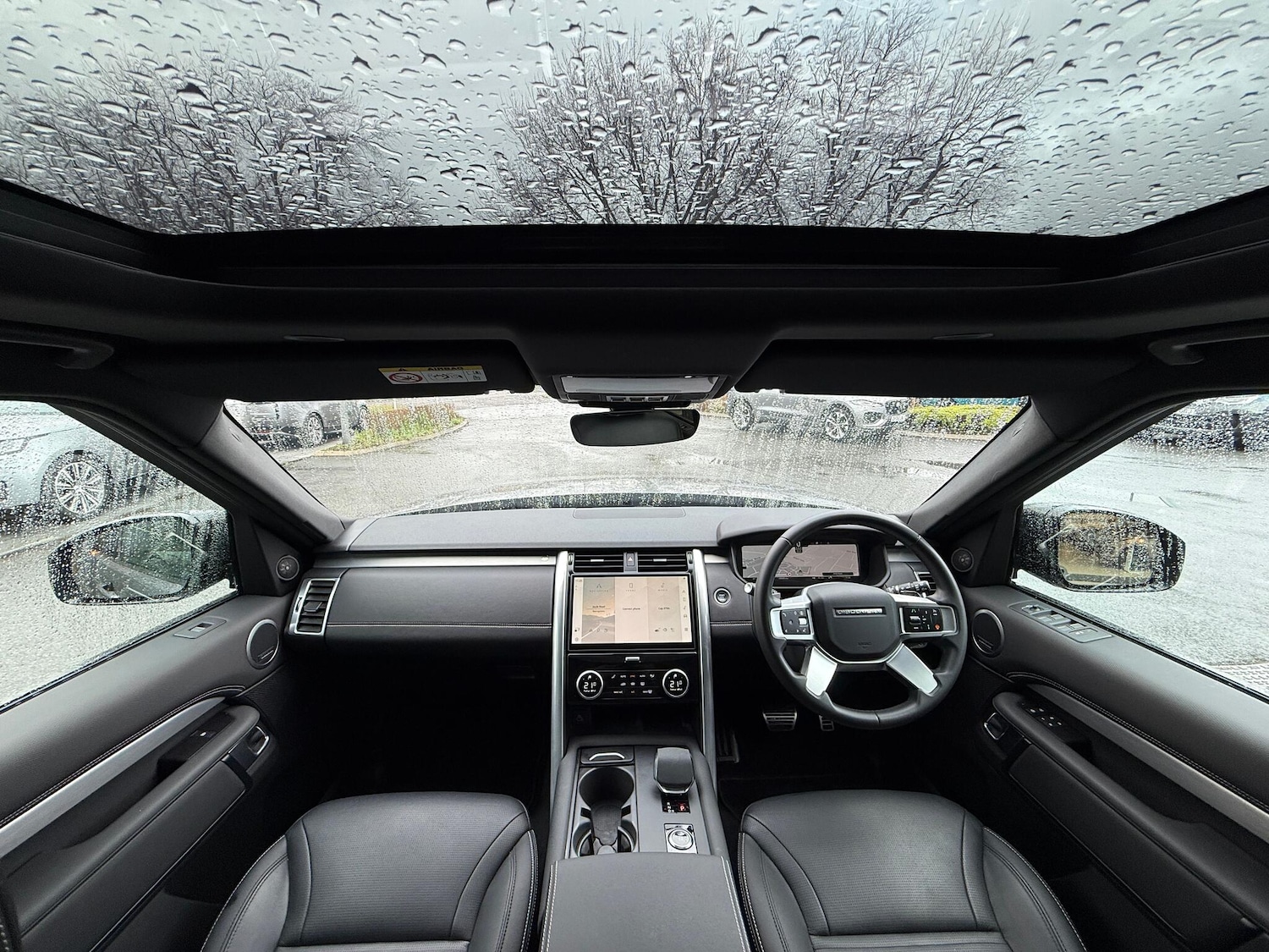 Used Land Rover Discovery for sale - 77291230: Photo 3