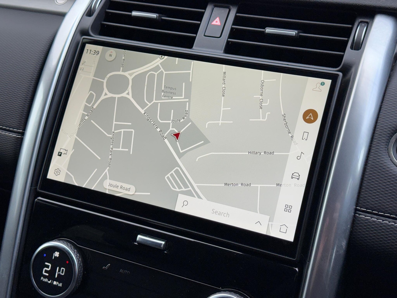 Used Land Rover Discovery for sale - 77291230: Photo 30