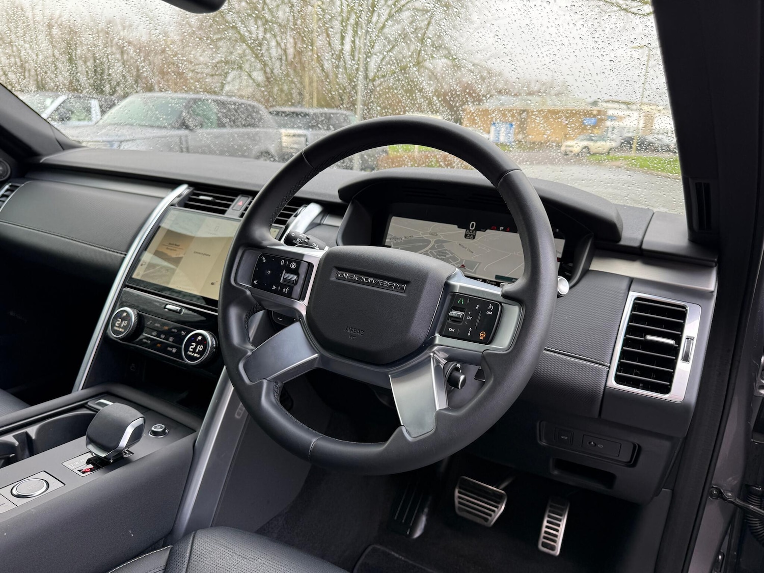 Used Land Rover Discovery for sale - 77291230: Photo 32