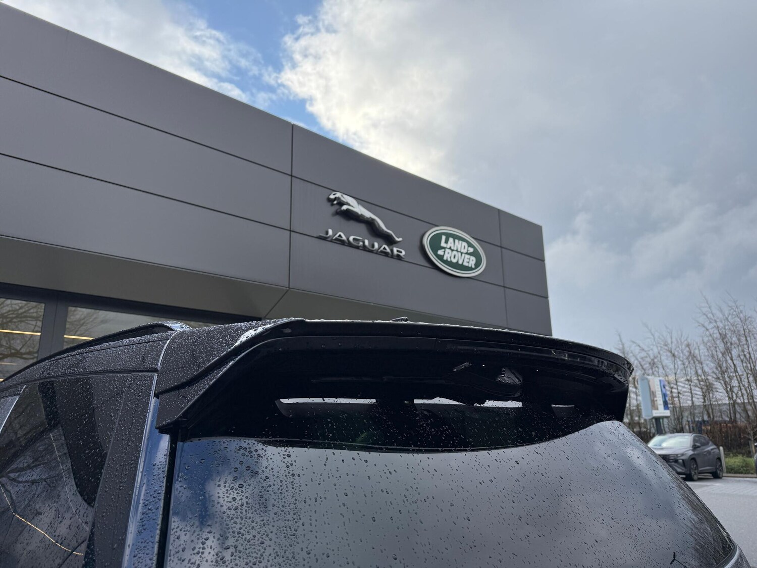 Used Land Rover Discovery for sale - 77291230: Photo 33