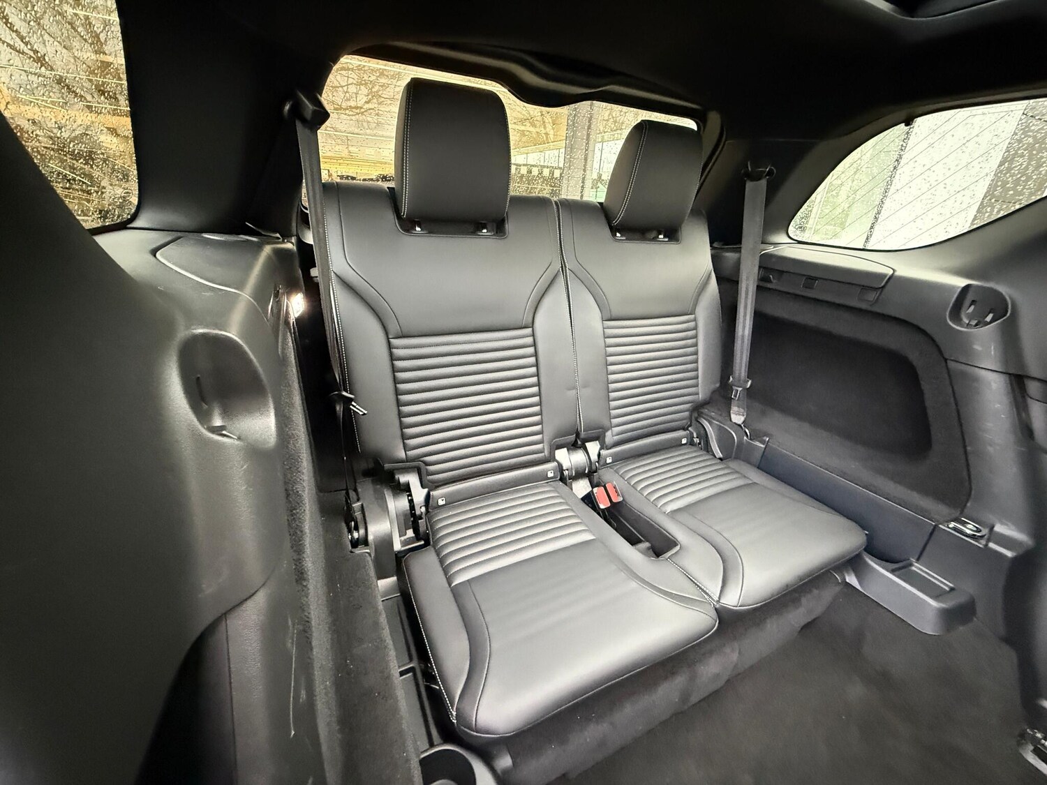 Used Land Rover Discovery for sale - 77291230: Photo 34