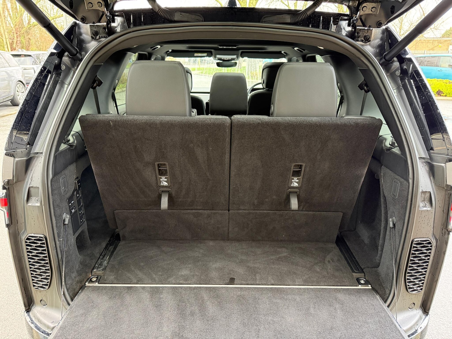 Used Land Rover Discovery for sale - 77291230: Photo 35