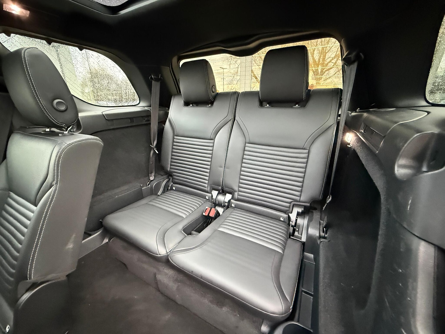 Used Land Rover Discovery for sale - 77291230: Photo 36