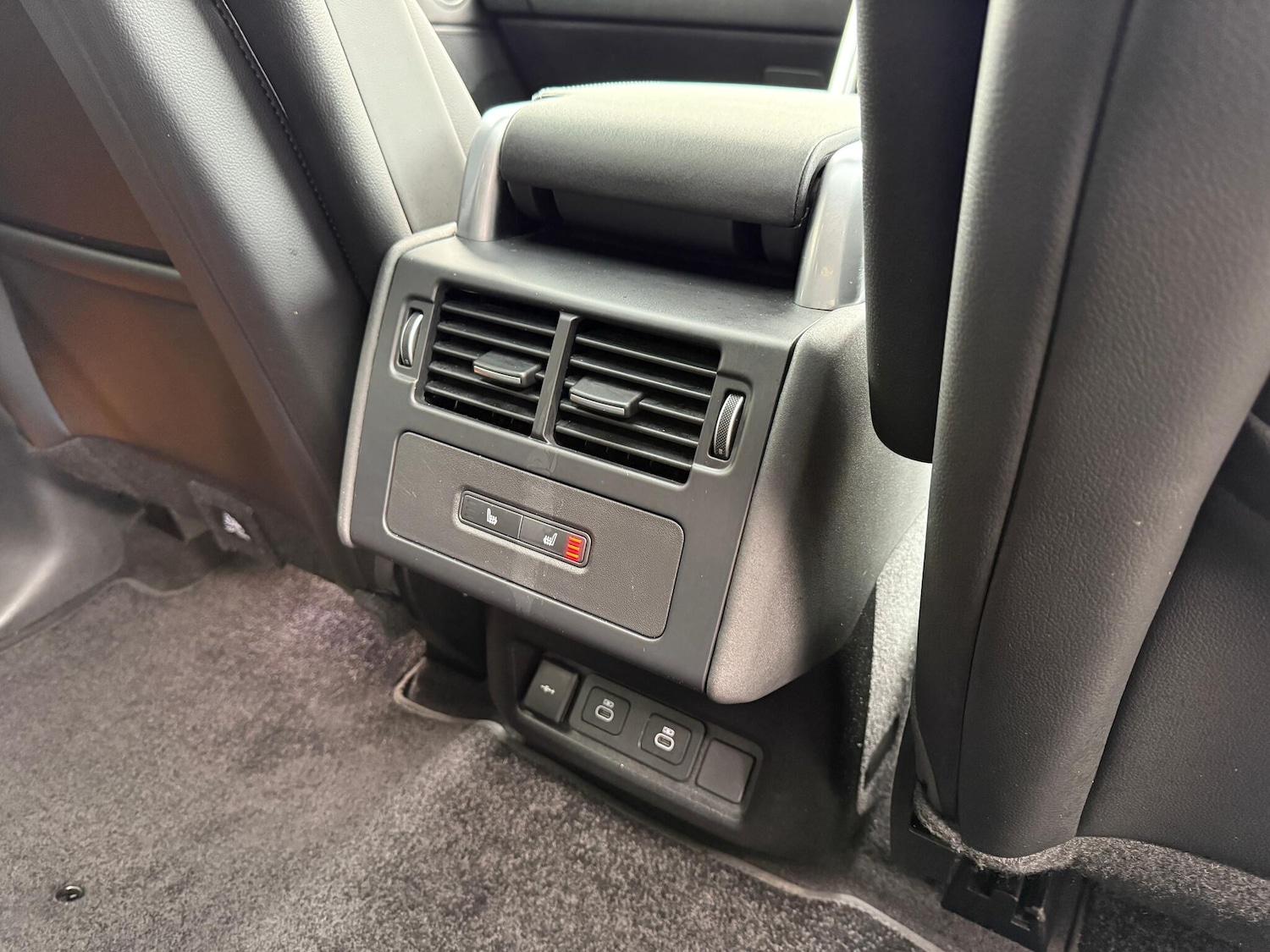 Used Land Rover Discovery for sale - 77291230: Photo 39